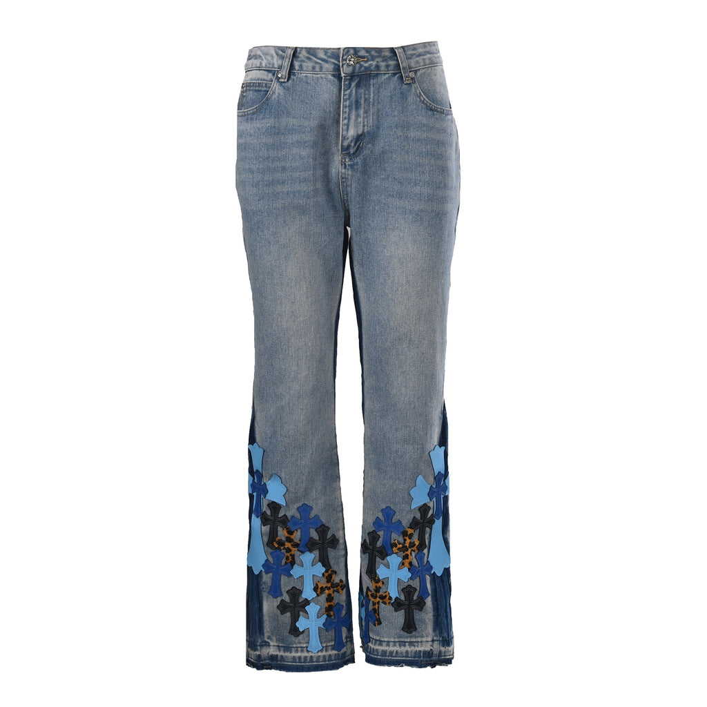 Chrome Hearts Classic Jeans