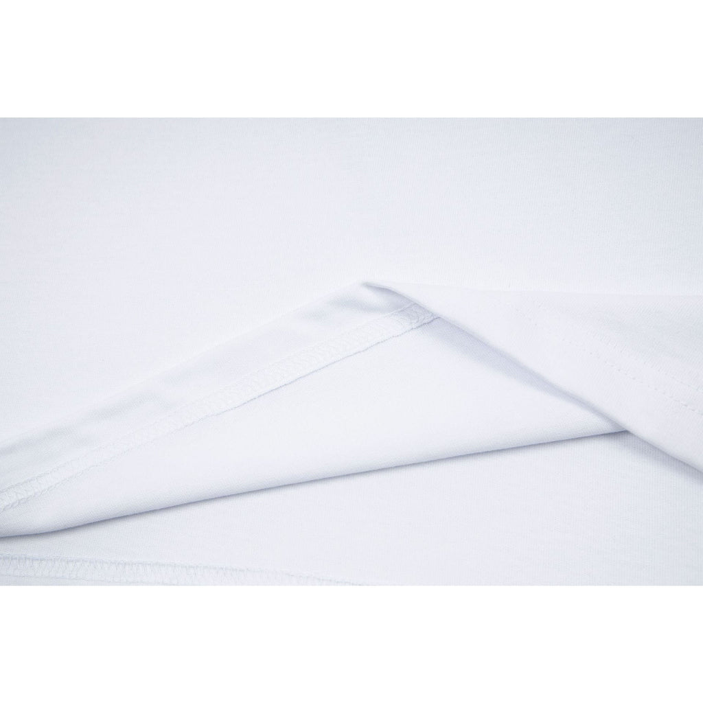 Maison Margiela T-shirt Crew Neck Loose Short Sleeve T-shirt