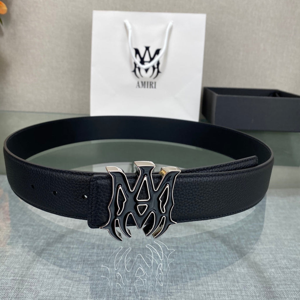 Amiri Exquisite Belt