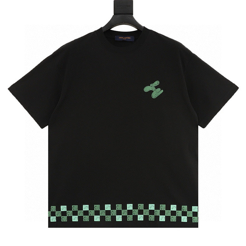 Louis Vuitton Short-Sleeve T-Shirt