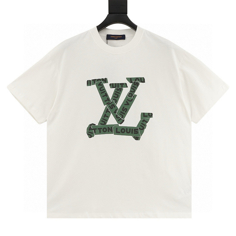 Louis Vuitton Short-Sleeve T-Shirt