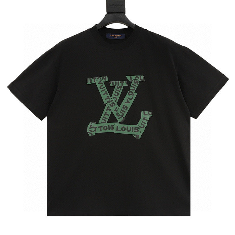 Louis Vuitton Short-Sleeve T-Shirt