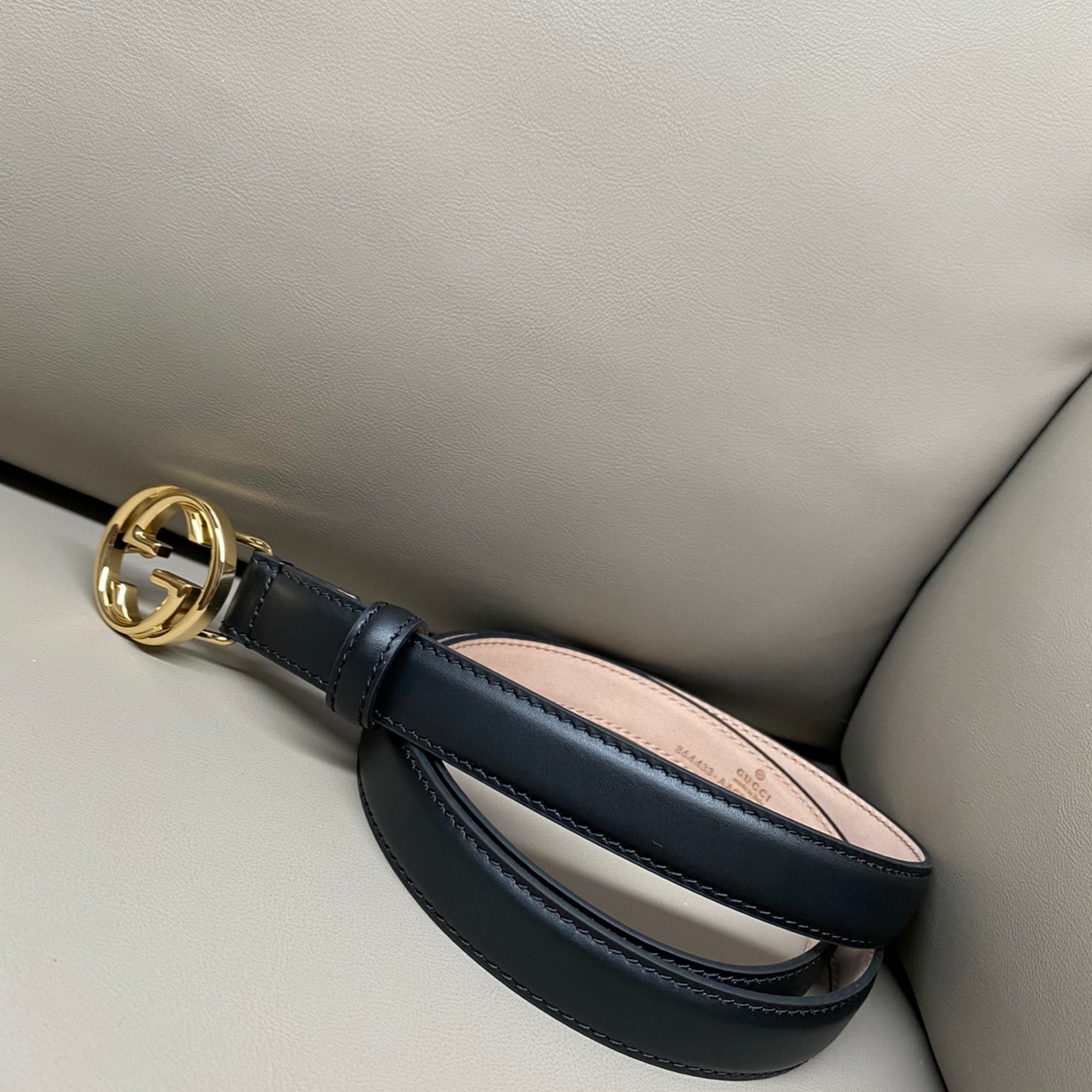 Gucci Women's Belt