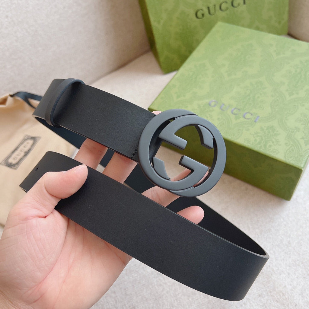 Gucci Men's Belt