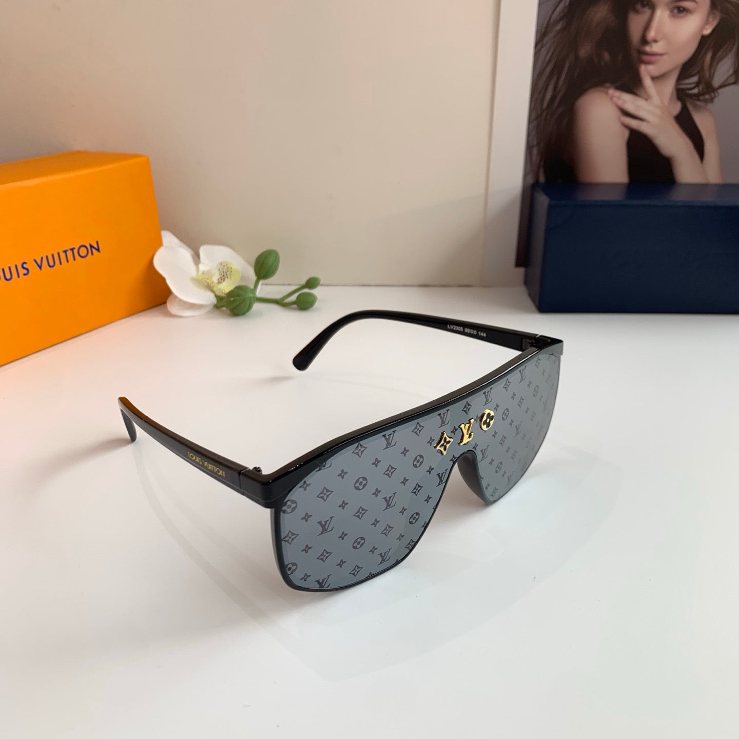 Louis Vuitton Sunglasses