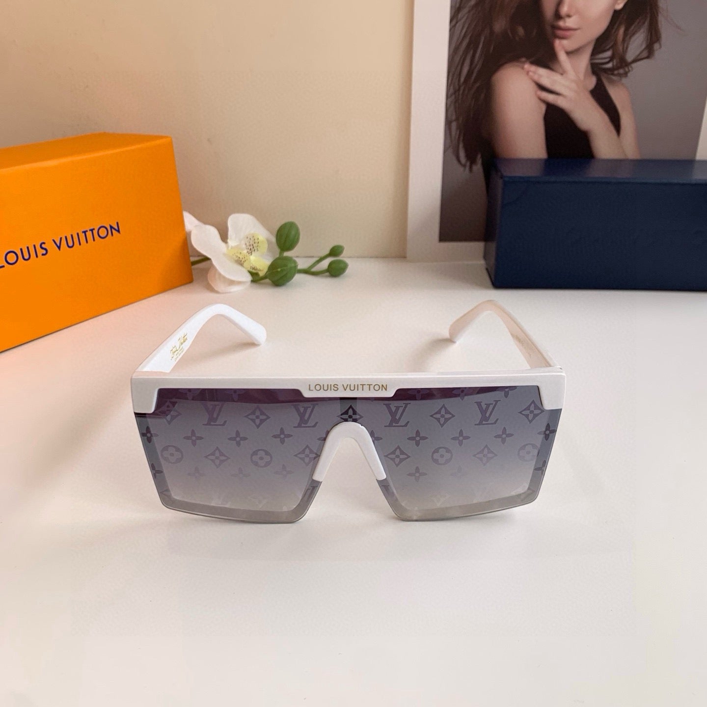 Louis Vuitton Sunglasses