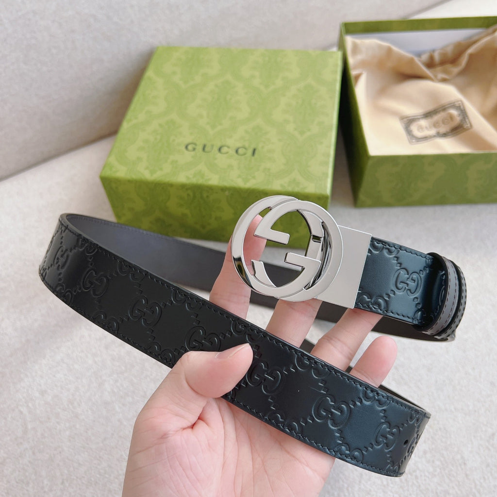 Gucci Men's Belt