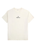RALPH LAUREN Classic Fit Logo Jersey T-Shirt White