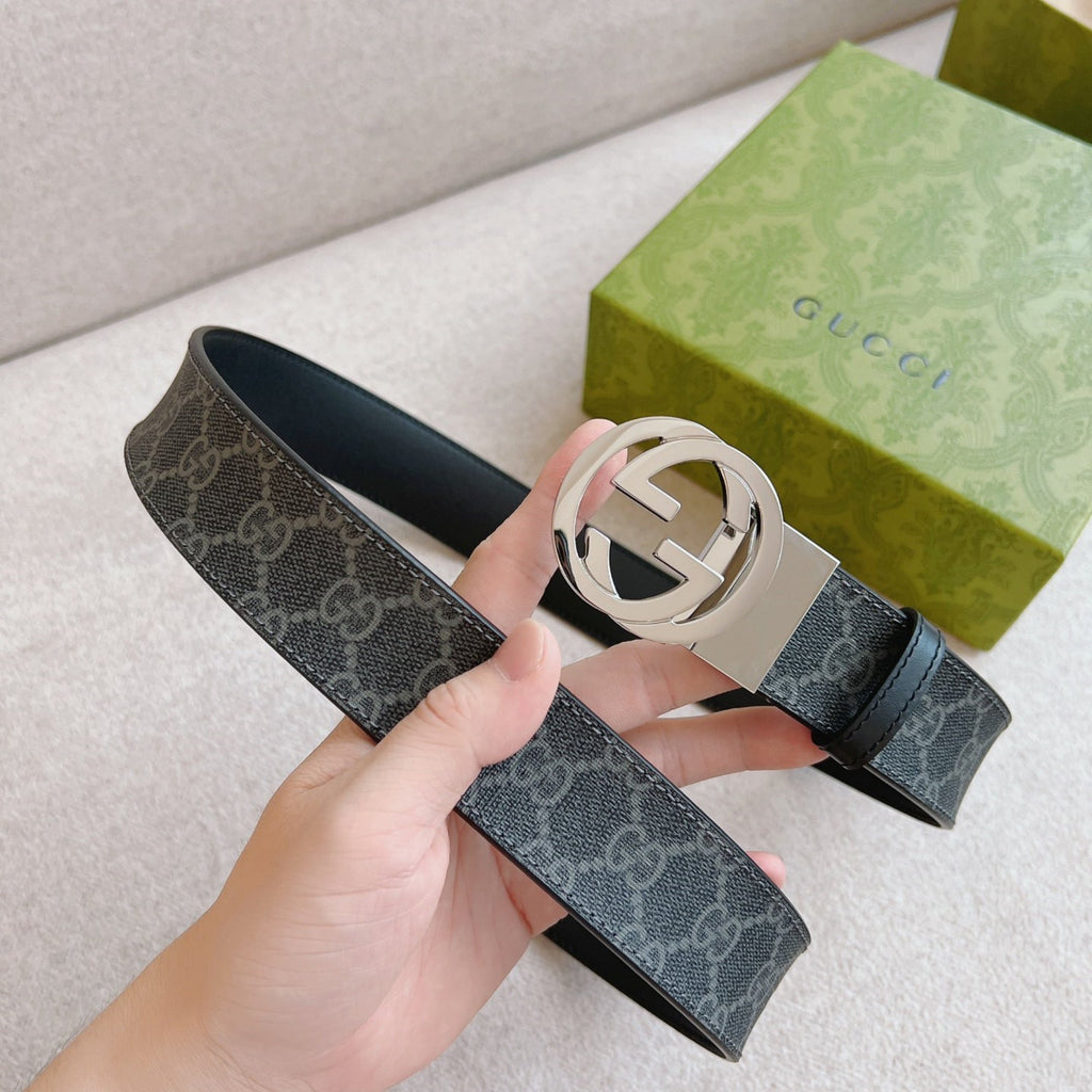 Gucci Men's Belt
