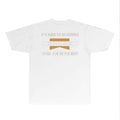 Rhude T-shirts Printed Trendy Pure Cotton