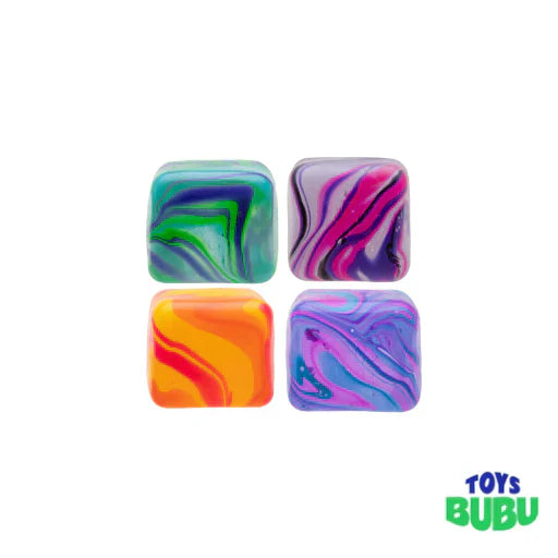Swirl Nice Cube Ice Sugar Ball - Thick Glue/Gel