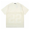 AMIRI Logo-Embossed Fine Knit Jumper