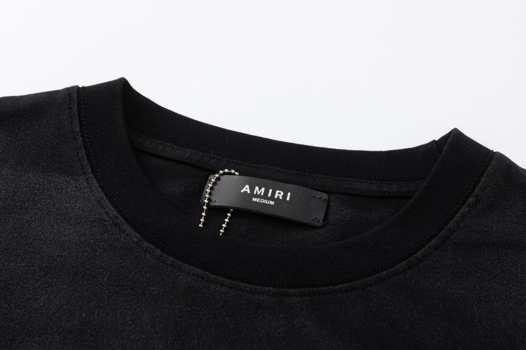 AMIRl Printed T-Shirt