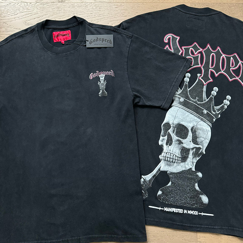 Godspeed T-shirts