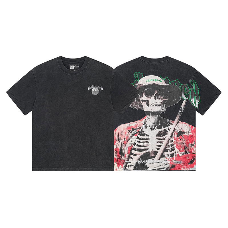 Godspeed T-shirts