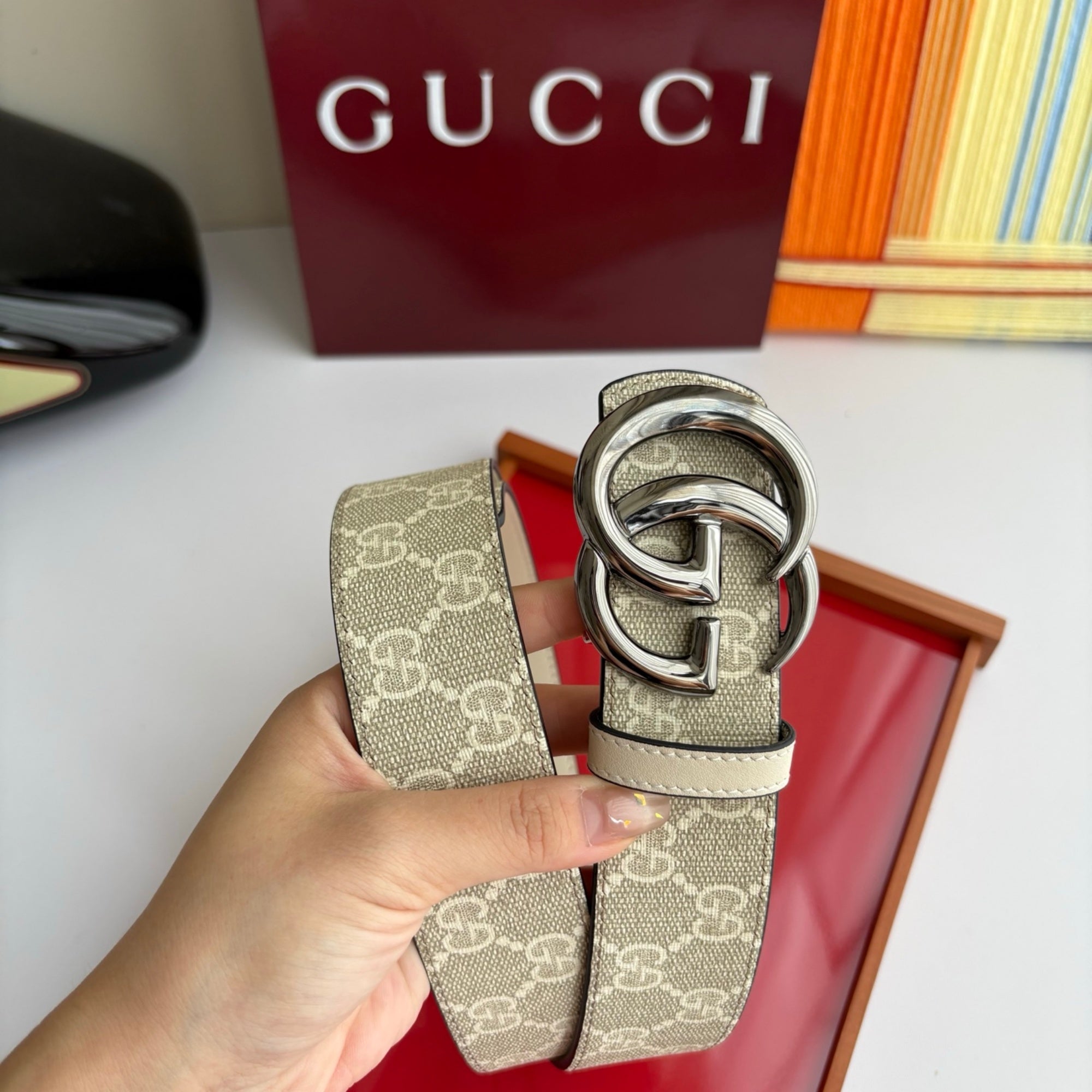 Gucci Men's Belt