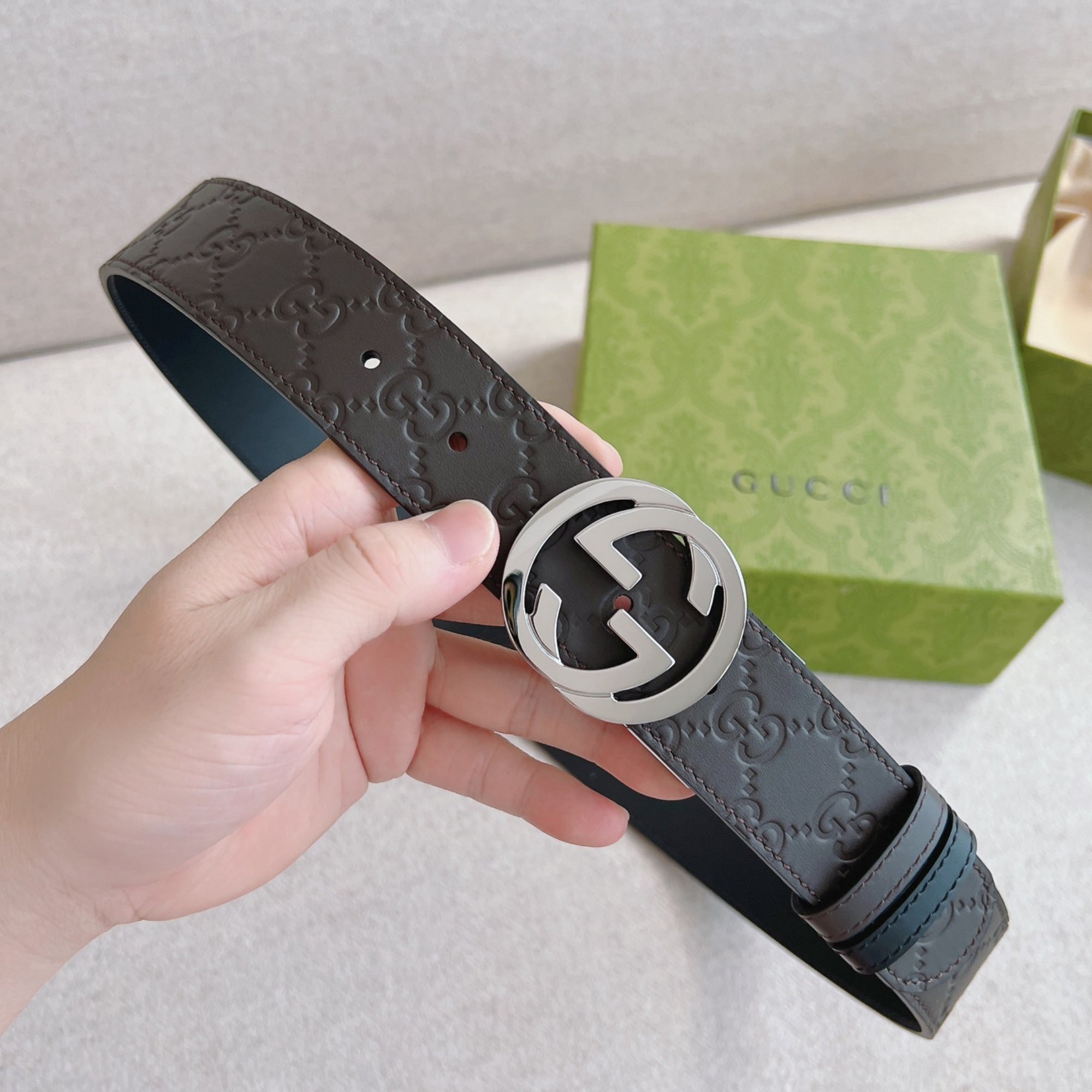 Gucci Men's Belt