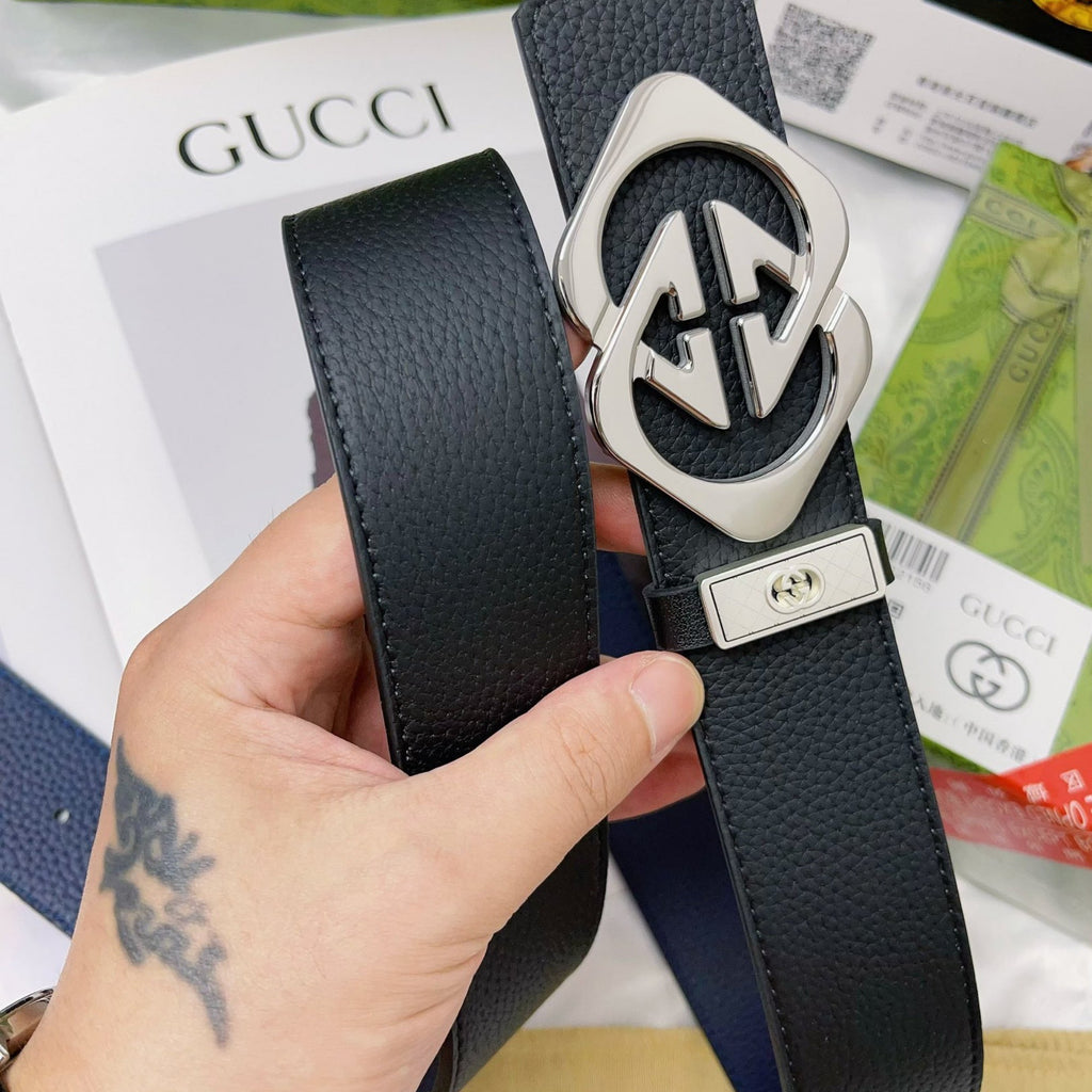 Gucci Men's Belt