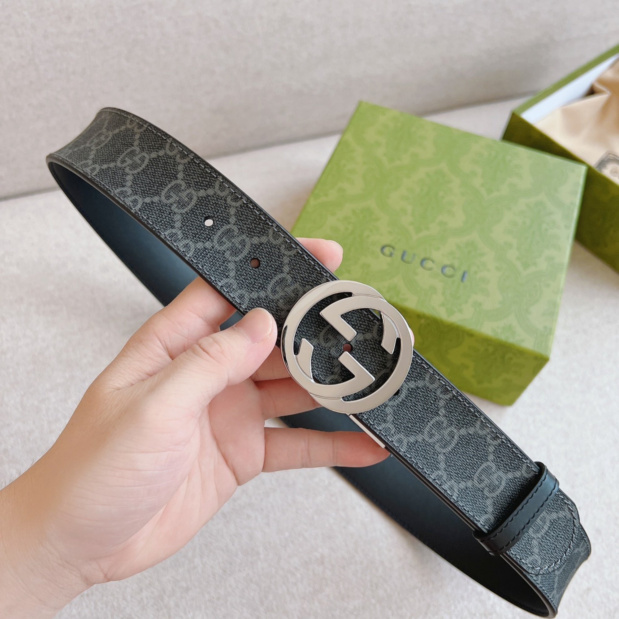 Gucci Men's Belt