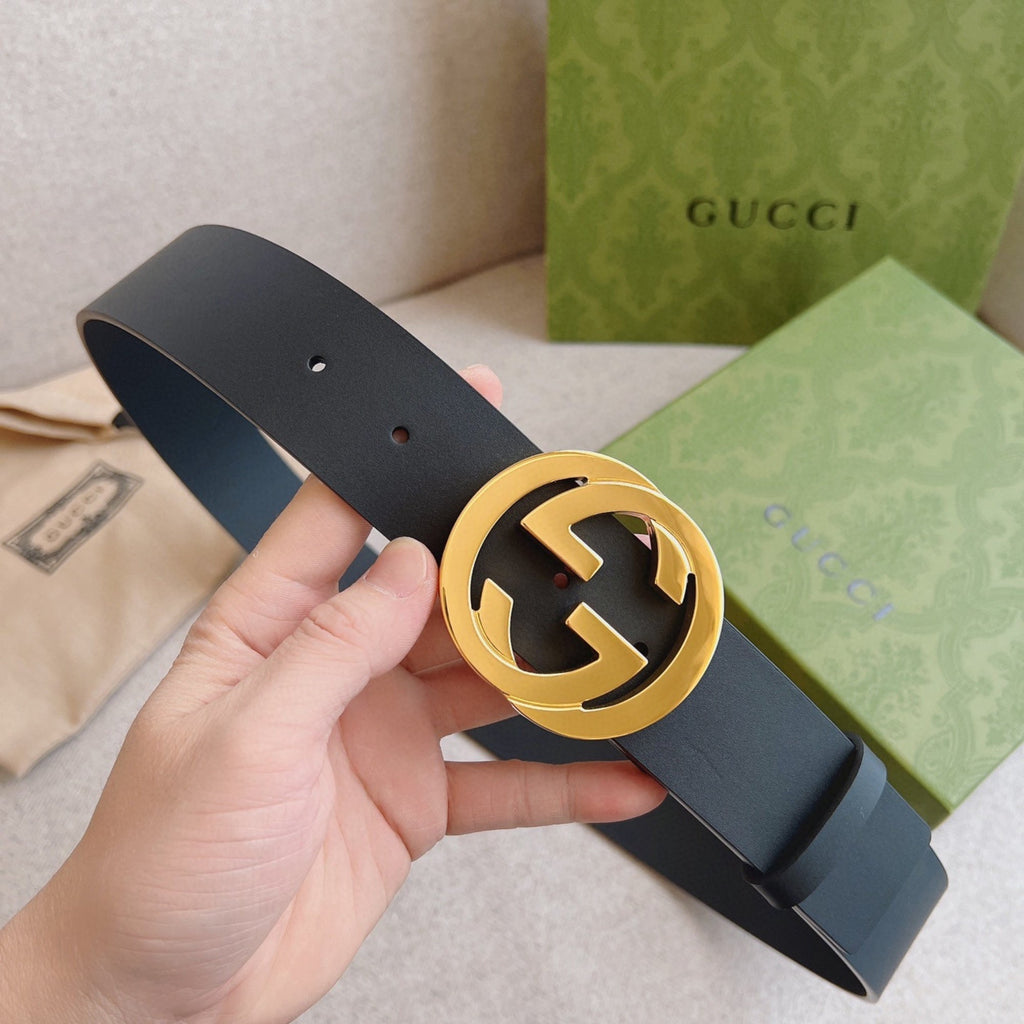 Gucci Men's Belt