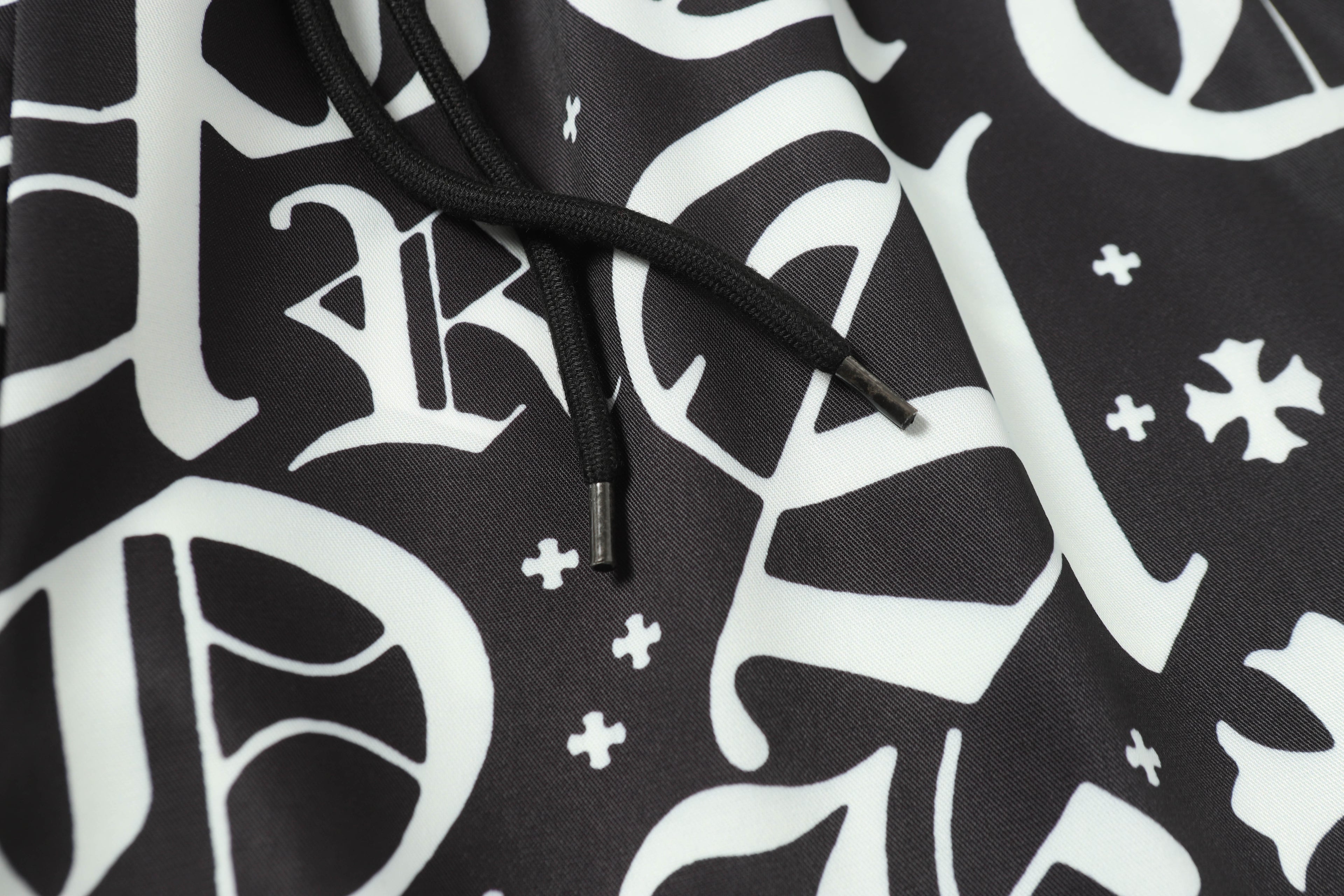 Chrome Heart New Quick-drying short-sleeved shirts are super popular
