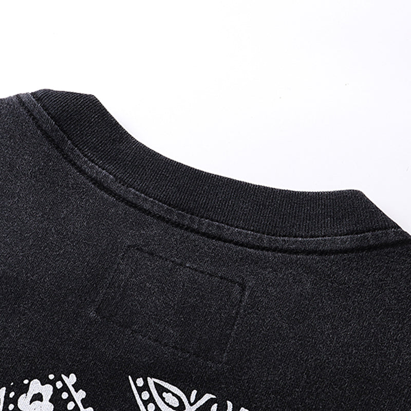 Godspeed Long Sleeve Shirt