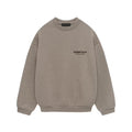 FW24 Sweatshirt/ Pants / Set - Heather Gray