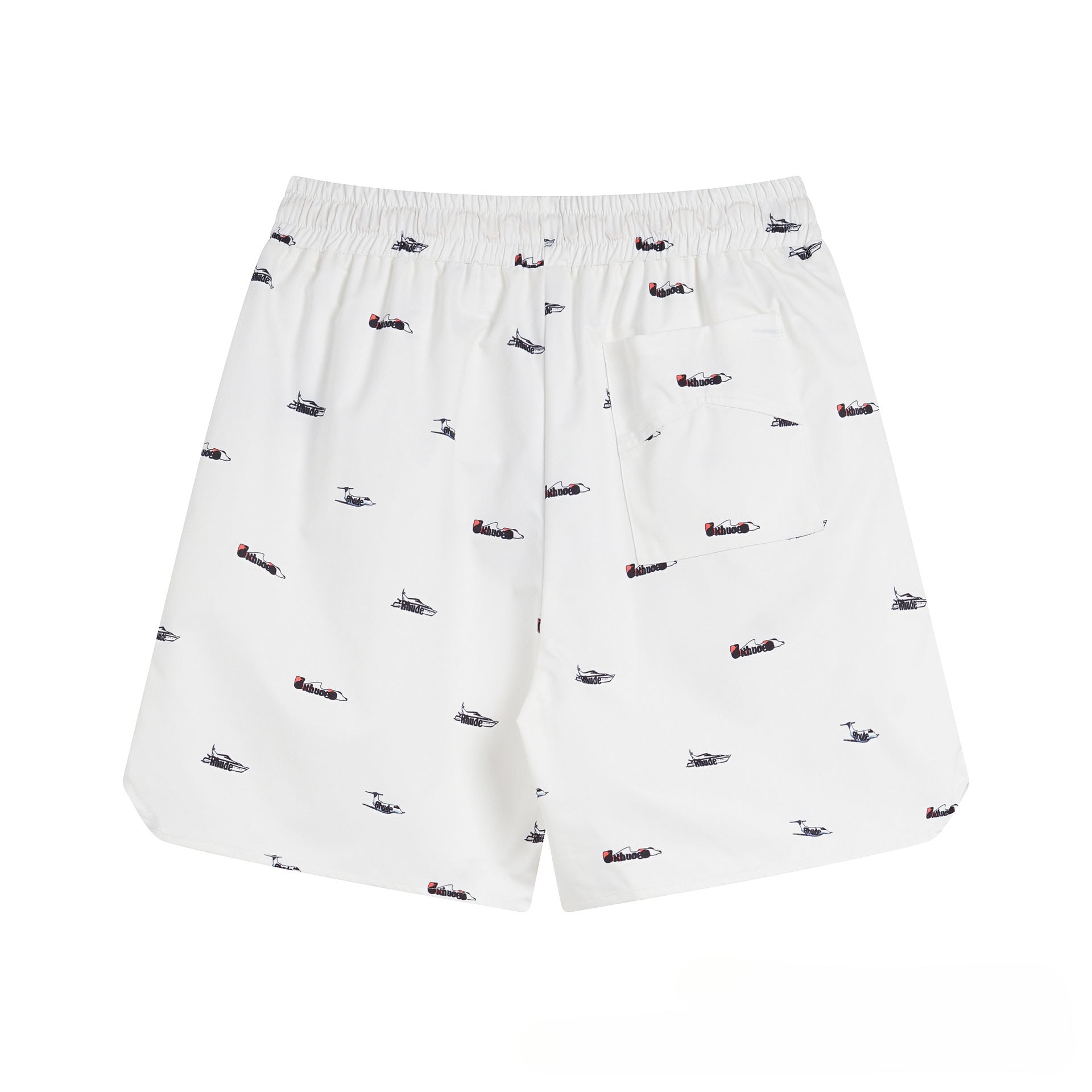 Rhude T-shirt