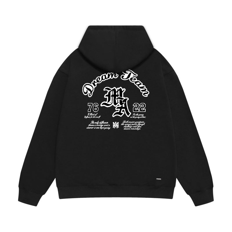 Amiri Fashion sweatshirts