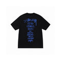 Stussy T-Shirts Casual Loose Couple T-Shirts