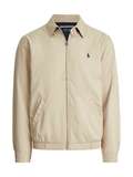 RALPH LAUREN Bi-Swing Jacket Khaki Uniform