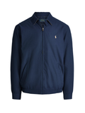 RALPH LAUREN Bi-Swing Jacket Refined Navy