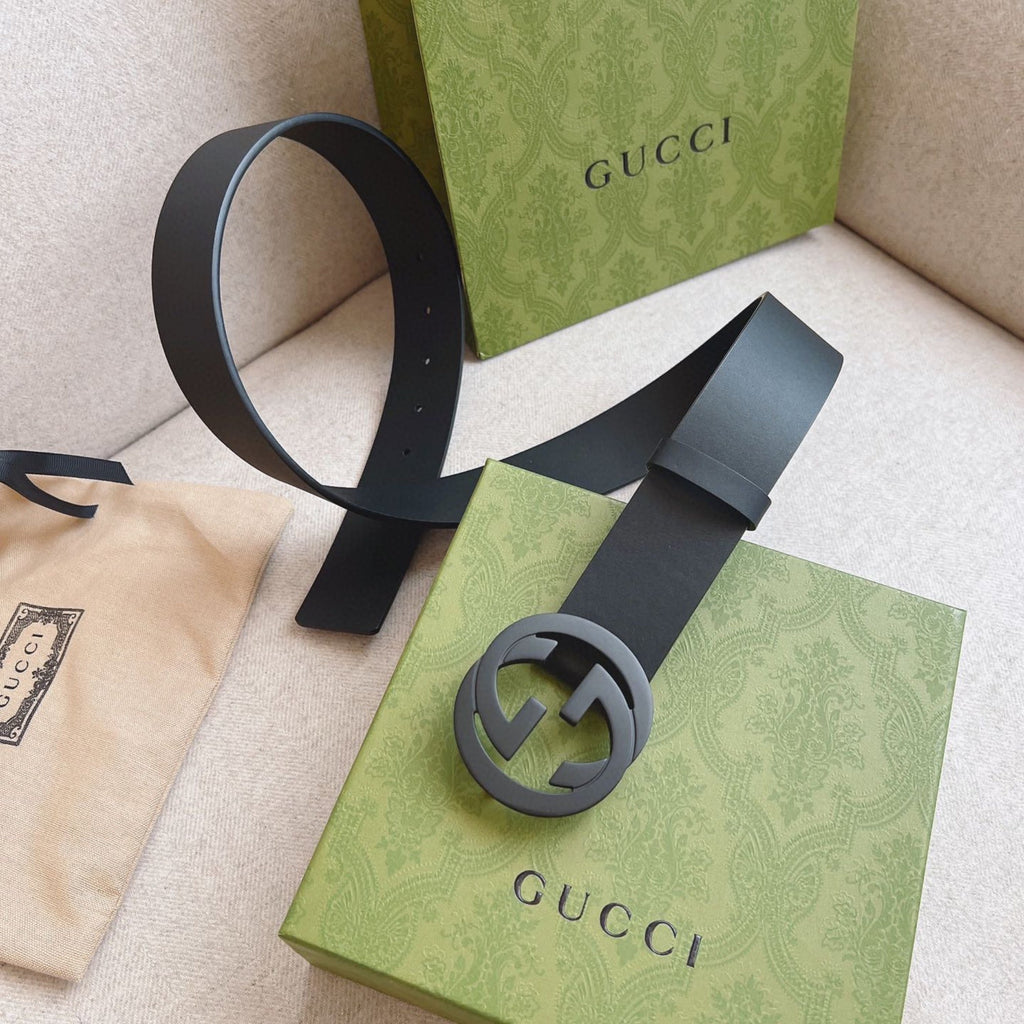 Gucci Men's Belt