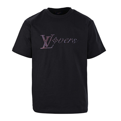 Louis Vuitton VERS Short-Sleeve T-Shirt