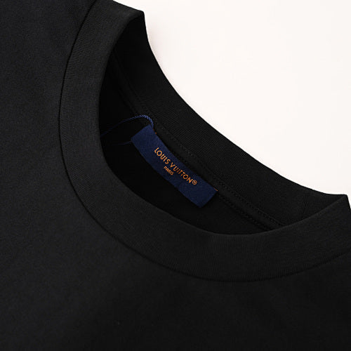 Louis Vuitton VERS Short-Sleeve T-Shirt