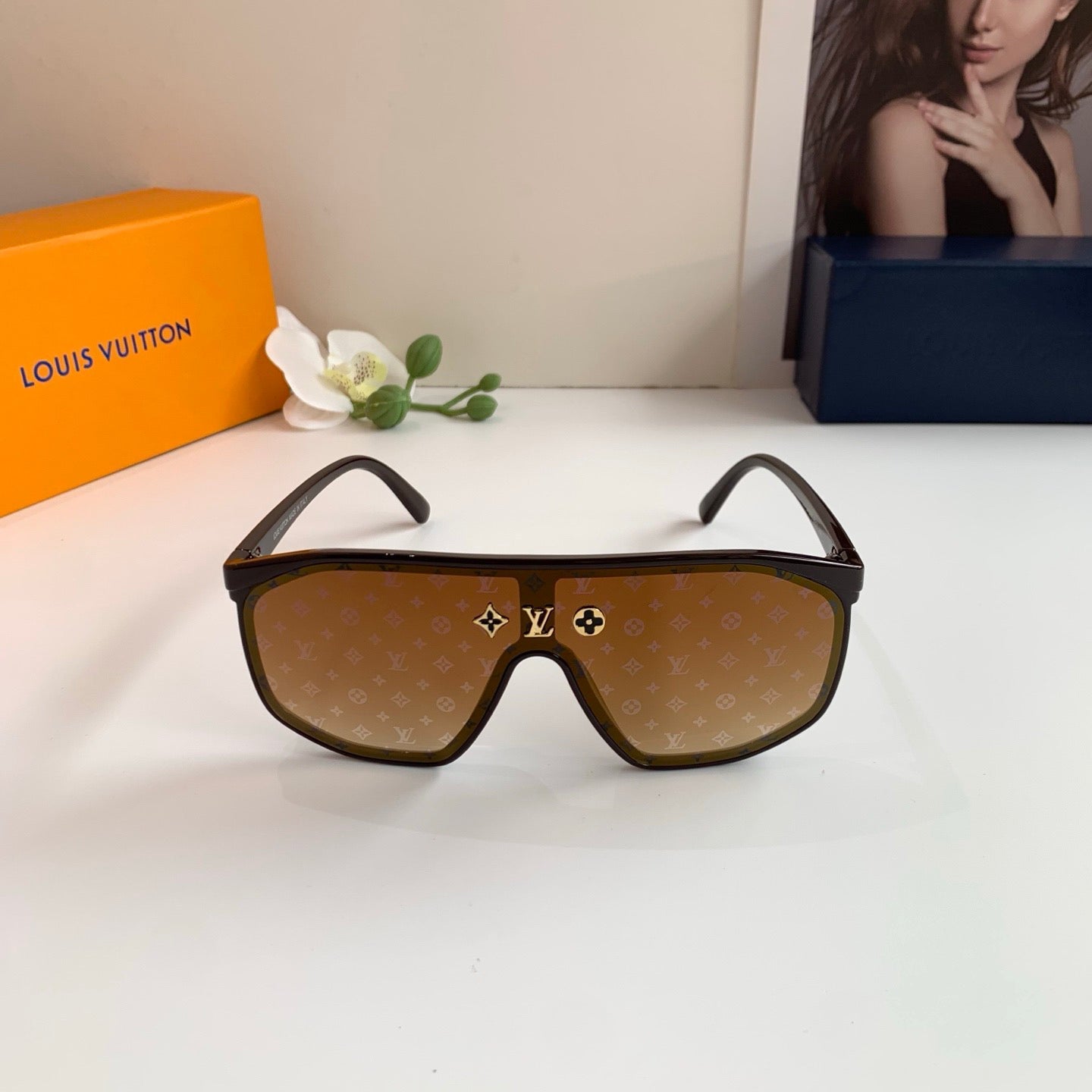 Louis Vuitton Sunglasses