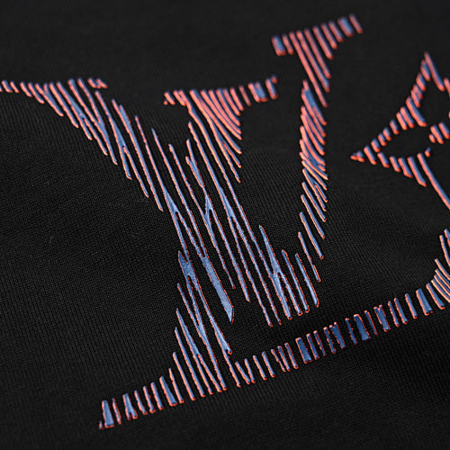 Louis Vuitton VERS Short-Sleeve T-Shirt