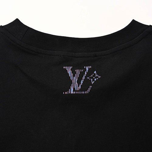 Louis Vuitton VERS Short-Sleeve T-Shirt