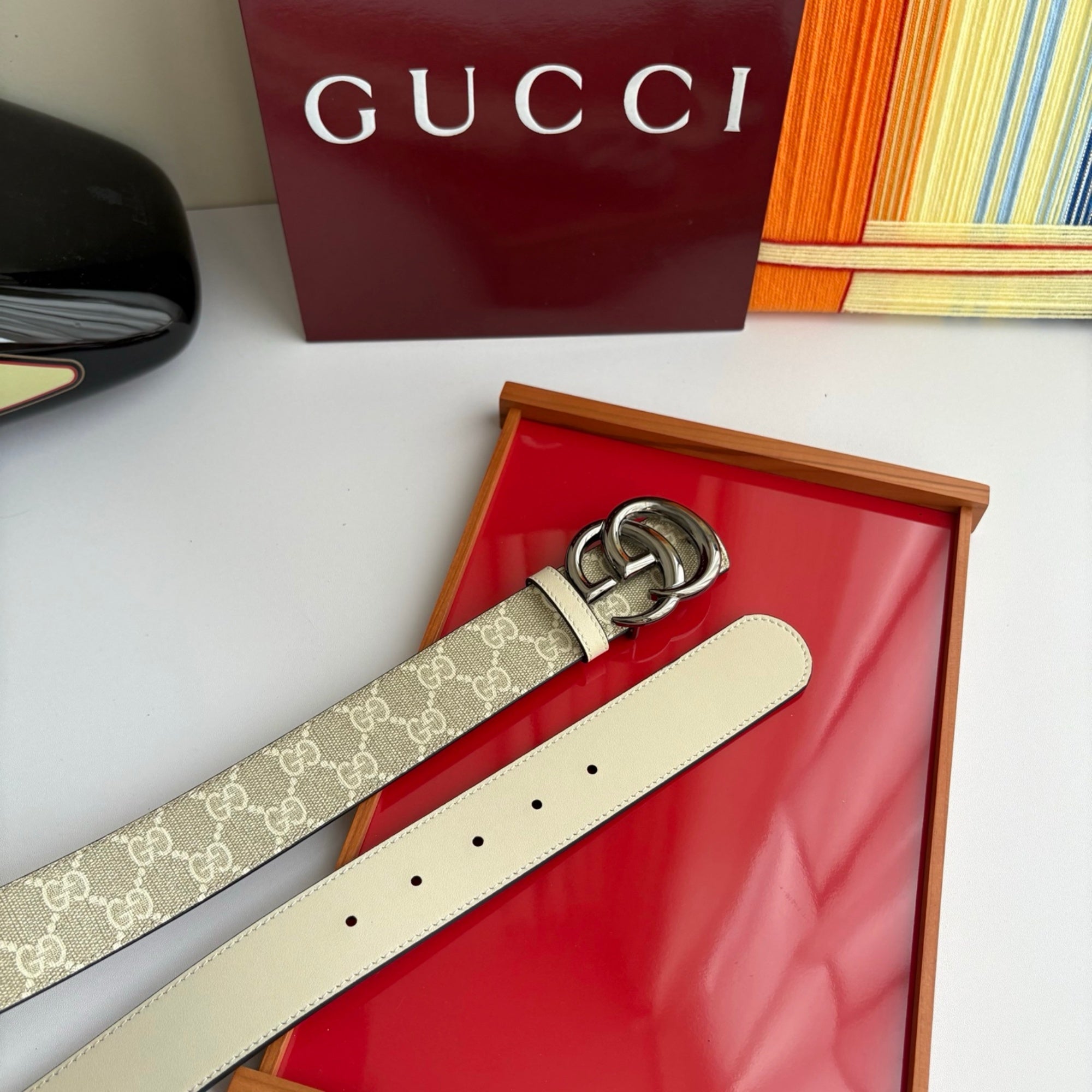 Gucci Men's Belt