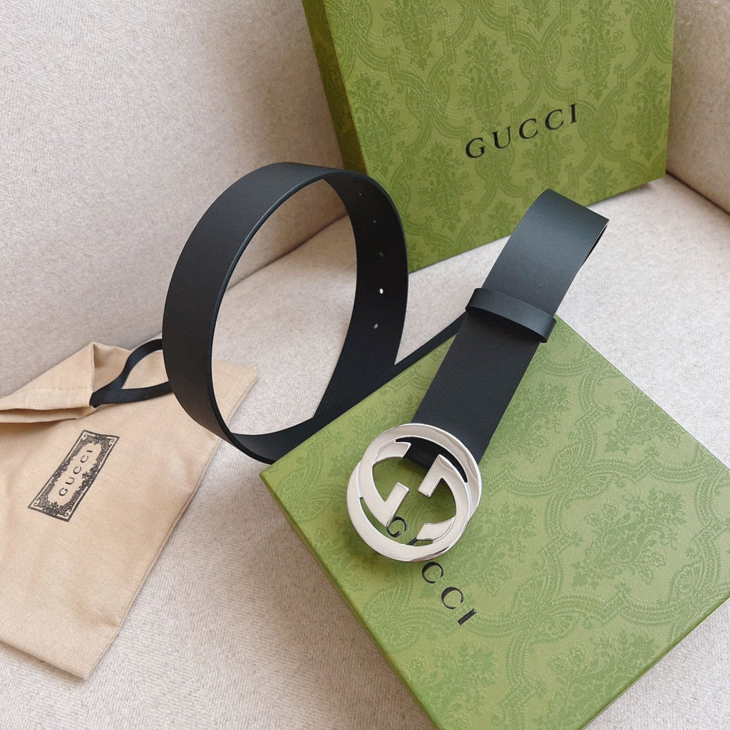 Gucci Men's Belt