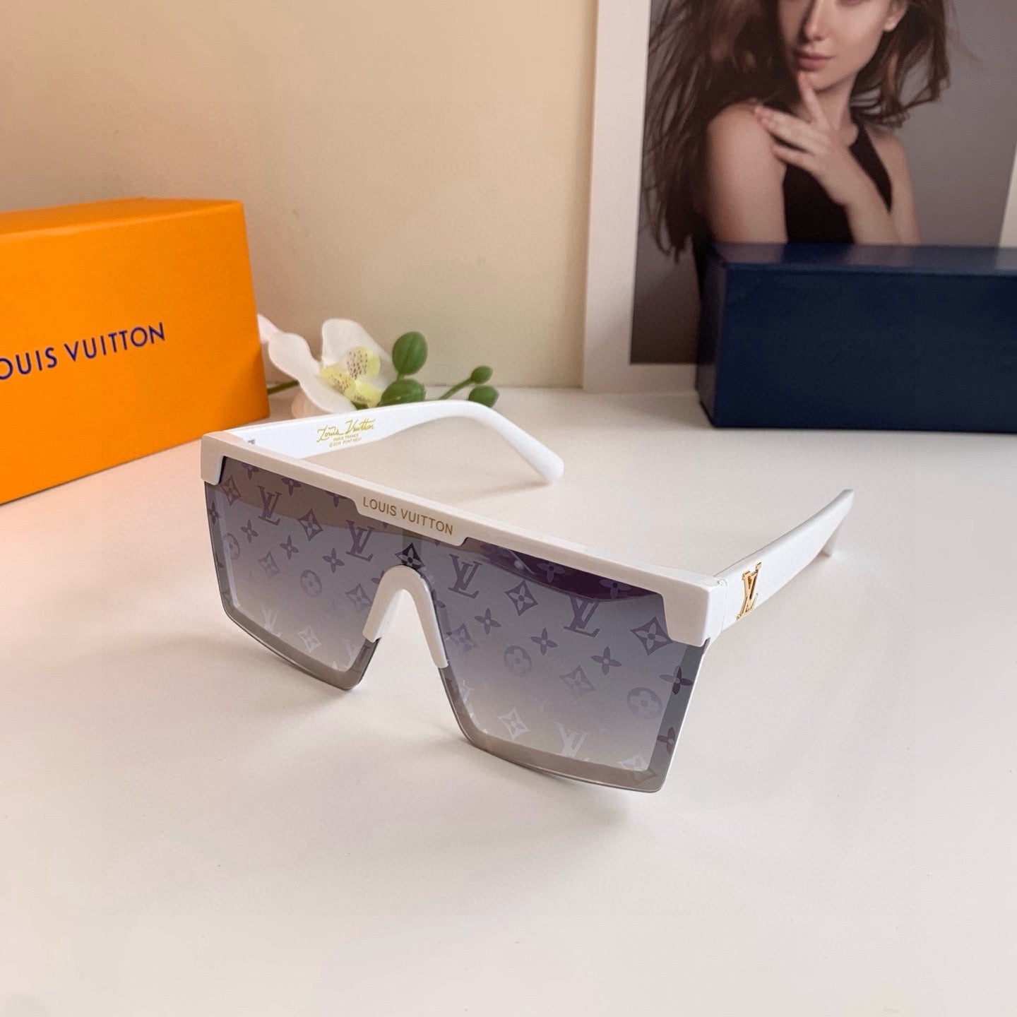 Louis Vuitton Sunglasses