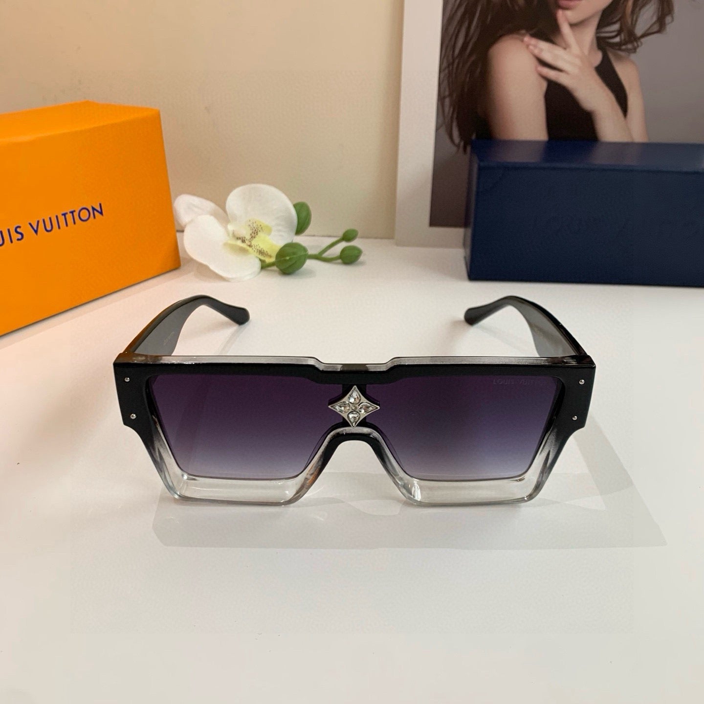 Louis Vuitton Sunglasses