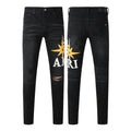 Amiri Fashion jeans 8937
