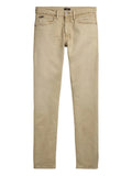 RALPH LAUREN Sullivan Slim Fit Jeans Beige