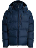 RALPH LAUREN The Gorham Down Jacket Navy