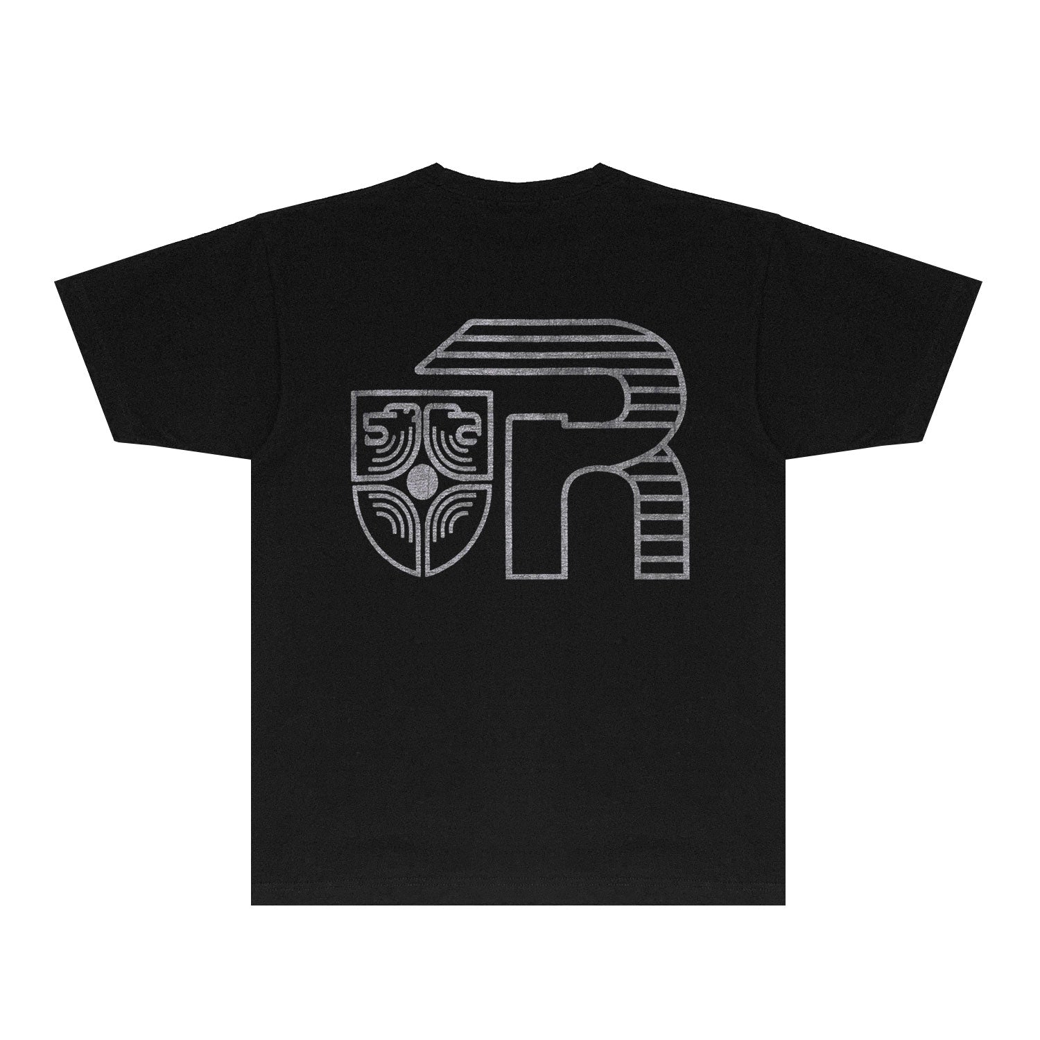 Rhude T-shirts Printed Trendy Pure Cotton