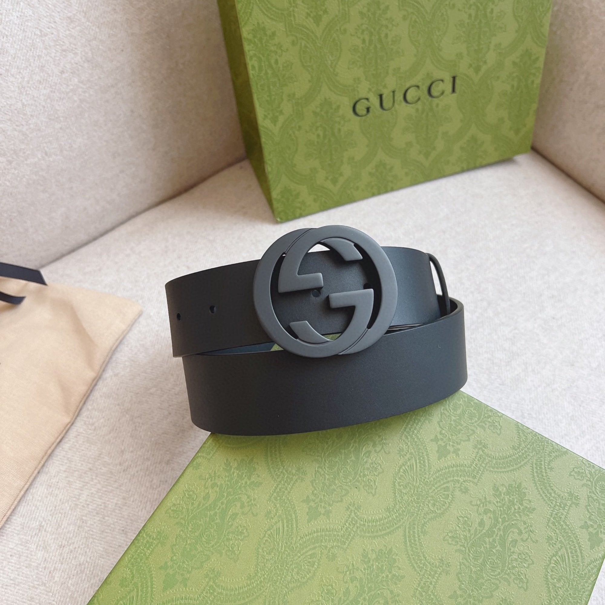 Gucci Men's Belt