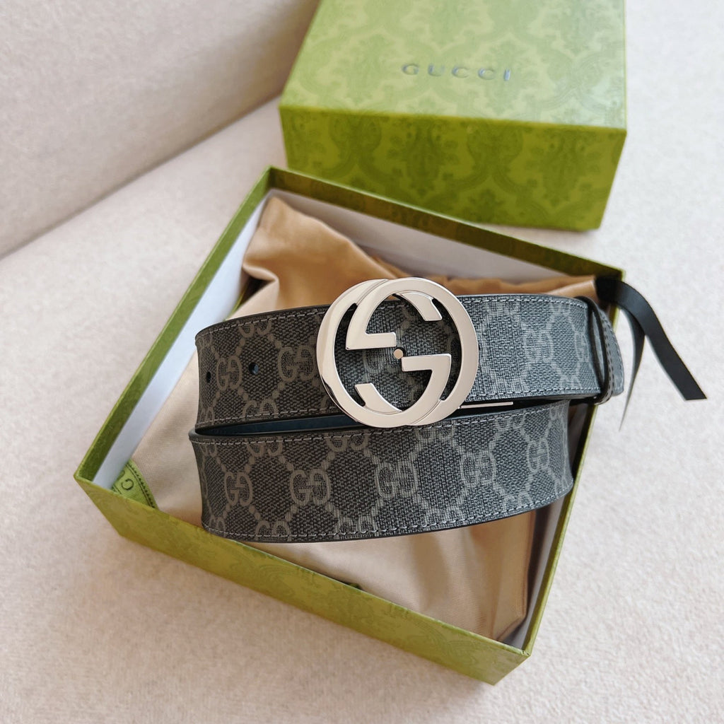 Gucci Men's Belt