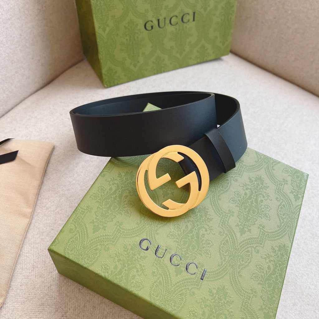 Gucci Men's Belt