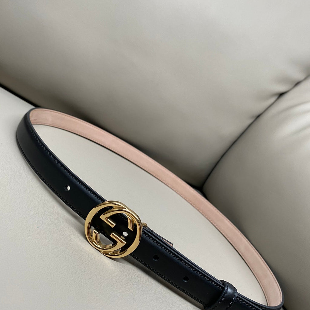 Gucci Women's Belt